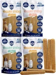 Yogurt Sticks, Mixed Flavors, Dog Treats With Prebiotics, Probiotics & Protein,. Fixed Price $40.96.