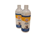 2 Pack - 16OZ Arm & Hammer Tartar Control Water Additive For Dogs New, Sealed. Fixed Price $18.00.