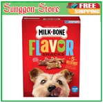Milk-bone Flavor Snacks Dog Treats, Small Biscuits, 24 Ounce Crunchy Texture Hel. Fixed Price $5.25.