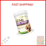 Pet Naturals Daily Multivitamin For Dogs, Veggie Flavor, 150 Chews - Yummy. Fixed Price $30.69.