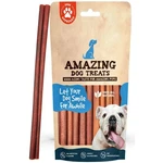 Amazing Treats 12 Inch Collagen 20 Count Sticks For Dogs .... Fixed Price $107.89.