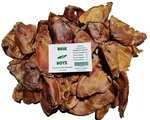Bulk Boyz All Natural Slow Roasted Jumbo Pig Ears 50 Ct Package. Fixed Price $69.95.