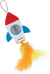 Studio Launcher Cat Toy I'm Fired Up!, Pet Shop Collection (790004). Fixed Price $11.99.
