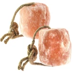 Umaid Himalayan Salt Lick 6 Lbs On Rope For Horse, Deer, Goat, And Livestock .... Fixed Price $42.99.