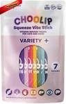 Choolip Squeeze Vita Stick Lickable Cat And Dog Treats 3.7 Ounce (pack Of 1). Fixed Price $19.53.
