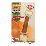 Nylabone Femur Alternative Power Chew Toy For Large (1 Count), Brown. Fixed Price $32.99.