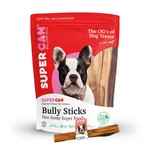 Super Can 12 Jumbo For Large Dogs 7-COUNT 100 Natural. Fixed Price $87.34.