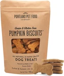 Pumpkin Healthy Dog Treats Grain-free, Human-grade, All Natural Training. Fixed Price $13.86.