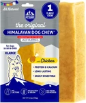 Original Yak Cheese Chew, Chicken, 1 X-large Stick, 5.3 Oz, Gluten Free, Healthy. Fixed Price $28.29.
