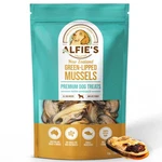 Alfie's Treatos Green Lipped Mussels For Dogs - Healthy, Natural & Snack. Fixed Price $21.95.