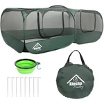 New Portable Chicken Coop - Small Animal Playpen And Pop Up Run. Fixed Price $35.98.
