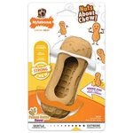 Nylabone Strong Chew Fillable Peanut Dog Toy 1 Each /. Fixed Price $15.23.