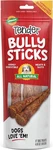 Lennox Tender Bully Sticks All Natural Meaty & Tasty Dog Treats 4.16OZ. Fixed Price $10.19.