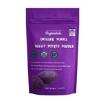 Orgnisulmte Original Purple Sweet Potato Powder 100% Pure Natural Premium. Fixed Price $22.99.