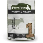 Purebites Freeze Dried Beef Liver Dog Treats. Fixed Price $42.99.