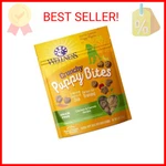 Wellness Crunchy Puppy Bites Natural Grain-free Treats For Training, Dog. Fixed Price $7.22.