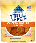 True Chews Dog Treats Made The Usa With Natural Ingredients Chicken Pot Pie,. Fixed Price $160.99.