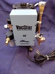 Air Techniques Vacstar VS40 2HP Wet-ring Vacuum Pump 2-3 Users. Fixed Price $1890.00.
