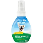 Tropiclean Fresh Breath Drops, Oral Care, Water Additive For Dogs. Fixed Price $7.99.