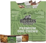 Redbarn Pet Products Meaty Bone For Dogs, X-large 20-COUNT. Fixed Price $79.99.