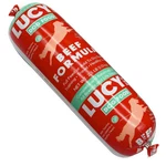 Lucy Pet Products Dog Food Roll Beef, 1 EACH/2.5 By. Fixed Price $26.42.