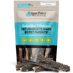 Raw Paws Green Beef Tripe Sticks For Dogs 6-INCH Count (pack Of 10). Fixed Price $36.24.