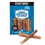 Best Bully Sticks 4" Hickory Smoked - 8 Oz Natural Dog Chews. Fixed Price $43.25.