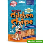 Natural Chicken Dog Treats Grain Free High Protein Crunchy Snacks Usa Made. Fixed Price $73.22.