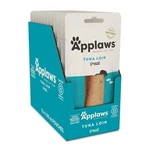 Applaws Whole Tuna Filet Cat Treats 1.06 Ounce Pack Of 12 Natural Flavor. Fixed Price $59.36.