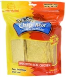 Treats Dingo Chip Mix Chicken Snack 16 Ounce Dogs Chews Natural. Fixed Price $28.99.