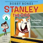 Autographed Signed Stanley The Dog: First Day Of School Bobby Bones. Fixed Price $9.71.