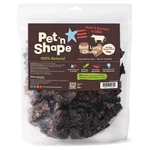 Beef Lung Chunx Dog Treats - Made And Sourced In The Usa 16 Ounce. Fixed Price $19.82.