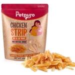 Petpuro Mini Chicken Training Treats - Soft Chews For Small Dogs Cats Grain Free. Fixed Price $22.99.