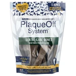 Plaqueoff System Dental Care Bones, For Dogs, Vegetable Fusion, 13 17. Fixed Price $19.11.
