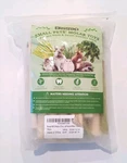 Bissap Small Pets' Molar Toys Papaya Stem Bamboo 40 Pcs Rabbit Chew Sticks. Fixed Price $8.95.