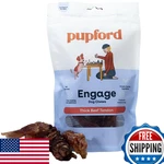 Pupford Thick Beef Tendon Chews Dogs Puppies All-natural. Fixed Price $37.87.