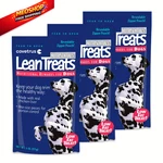 Covetrus Nutrisential Lean Treats For Dogs - Small, 3 Pack (4 Ounce Bags). Fixed Price $37.55.