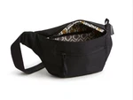 Vera Bradley Large Belt Bag Fanny Pack Ultralight Moonless Night Black Nwt $85. Fixed Price $24.95.