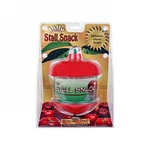 Jolly Stall Snack Apple 1 Each By Horsemens Pride. Fixed Price $33.70.
