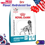 Royal Canine Kidney Support + Hp Protein Dry Dog Food 25.3 Lbs. Fixed Price $160.99.