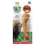 Nylabone Healthy Edibles Wild Dog All Natural Bison Treats Made In The. Fixed Price $8.99.