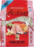 Grandma Lucy's Artisan Dog Food, Grain Free 10 Pound (pack Of 1). Fixed Price $135.57.
