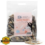 Eli Baltic Herring Dog Treat 2 Lbs Air Dried Fish OMEGA-3. Fixed Price $100.00.