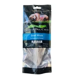 Natural Elk Antler Dog Chew Single Pack Small Whole For Nip Deluxe. Fixed Price $10.00.