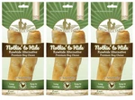 Fieldcrest Farms Nothin' To Hide Chicken Grain Free Chews 5 In. 2 Pk (case Of 3). Fixed Price $18.95.