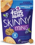 Skinny Mini Treats, Healthy Pumpkin For Dogs, Low Calorie & Delicious,. Fixed Price $7.49.