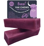 Fuzzl Yak Chews Blueberry Large 2 Pack - Himalayan For Dogs Natur.... Fixed Price $41.55.