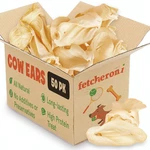 Fetcheroni Cows Ears For Thick And Large Single Ingredient No. Fixed Price $175.25.