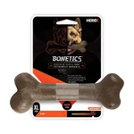 Caitec Hero Bonetics Femur Dog Chew Toy Xlarge Bacon Flavor 64304. Fixed Price $8.64.