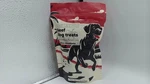 Santa Cruz Paleo Treats, 4 Oz Bag, Mini-meatballs For Dogs, Pasture-raised. Fixed Price $14.86.